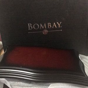 Jewelry Box with lock